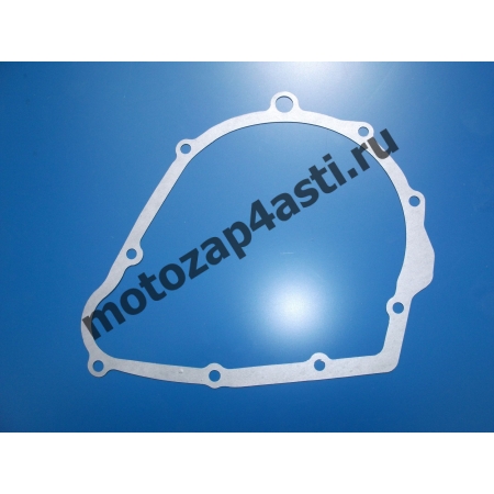 Прокладка Suzuki GSF1200, Inazuma1200 96-06 левой крышки 11483-48b21.