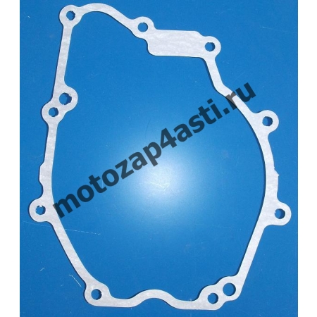 Прокладка Yamaha FZ6 04-16, R6 03-05, YZF-R6S 07-09 крышки генератора 5vx-15451-01