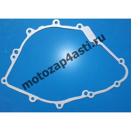 Прокладка Yamaha FJR1300 01-18 левой крышки генератора 5jw-15451-00, 5JW-15451-11.