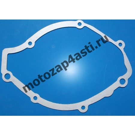 Прокладка Yamaha YBR125 05-14, XT125, YFM125, YB125 правой крышки 5vl-e5451-10