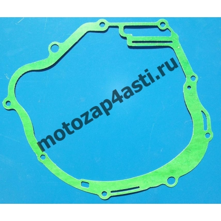 Прокладка Yamaha YBR125, YFM125R, YB125, XT125 крышки сцепления 5vl-e5461-10