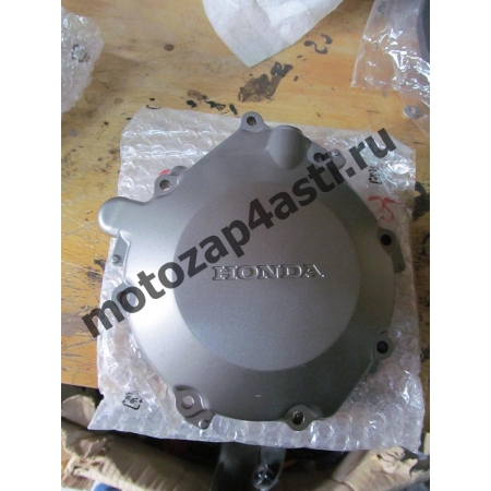 Крышка генератора Honda CBR1000rr 2004-2007 11321-mel-305 Оригинал.