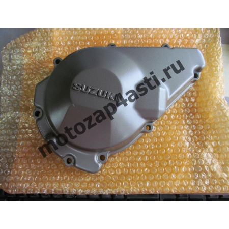 Крышка мотора Suzuki GSF400 Bandit, RF400 11351-10D01 Оригинал.