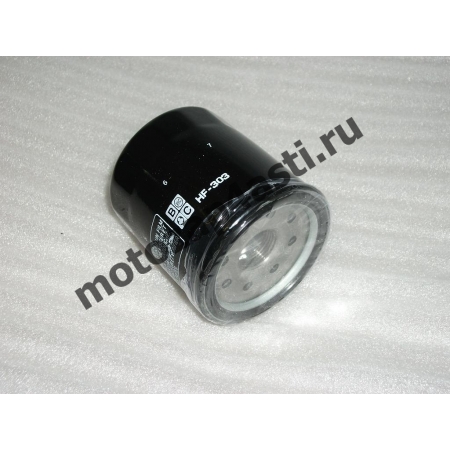 Фильтр масляный Motostandart HF303