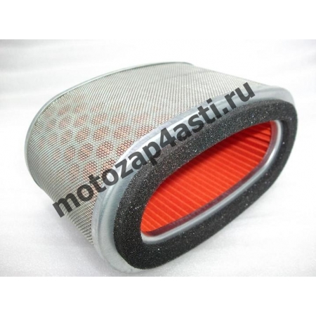 Фильтр Воздушный HONDA VT400, VT750 2004-2020 аналог HFA1712, 17213-MEG-000.