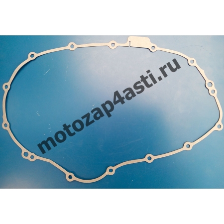 Прокладка Honda VFR800 02-09 крышки сцепления 11394-MCW-000 / 11394-MCW-010