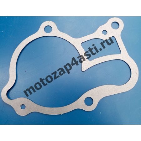 Прокладка Yamaha YZ250 крышки помпы 5cu-12428-00 99-19г.