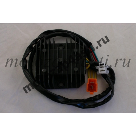 Реле зарядки BMW F650CS, F650GS 99-11, G650X, F800S, F800ST 07-11     