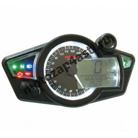 Приборная панель KOSO RX-1n-W