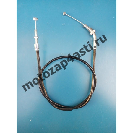 17920-mz8-a20 Трос возврата газа Honda NV400\VT600 Steed-Shadow