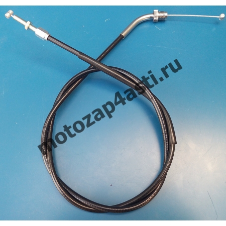 17920-mz8-a20 Трос обратки +20см Honda NV400\VT600 Steed-Shadow
