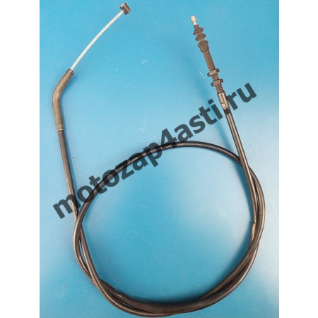 22870-MZ8-B00 Трос Сцепления +20см Honda NV400-VT600 Steed/Shadow