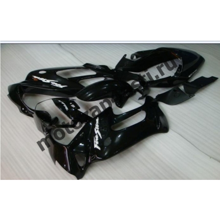 Комплект пластика Honda VTR1000 FireStorm (Black)
