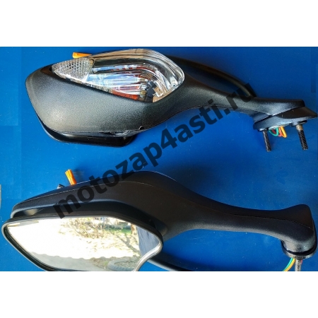Зеркала Honda CBR1000rr 08-15, Vfr800 14-15