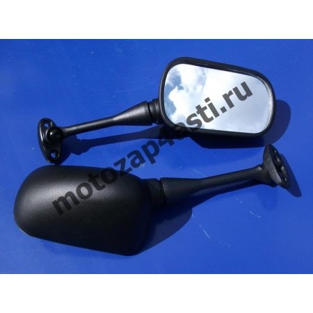 Зеркала Honda CBR 600 RR 03-11, Honda CBR 1000RR 04-07