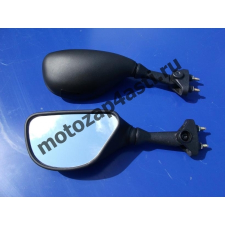 Зеркала для KAWASAKI ZX6R 636 03-04 