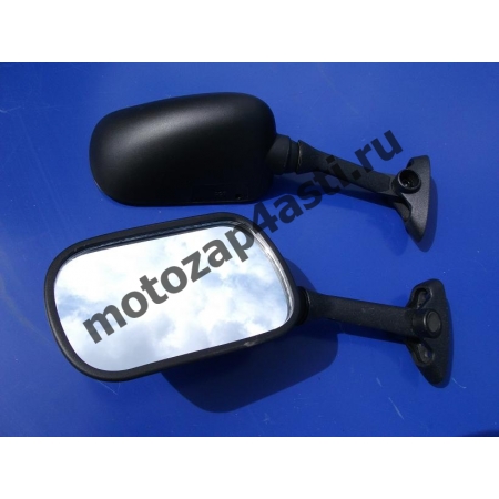 Зеркала для Suzuki GSXR600/GSXR750 01-03, GSXR1000 00-02. 