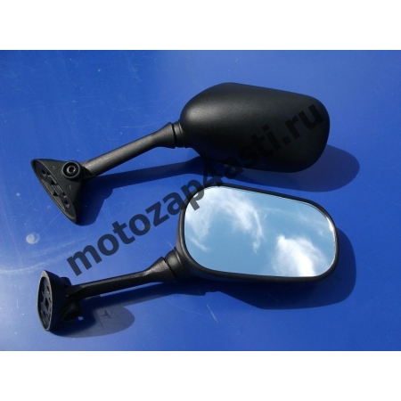 Зеркала для Suzuki GSXR600-GSXR750 04-05 