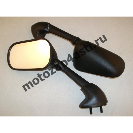 Зеркала Yamaha R6 03-05, R6S 06-08